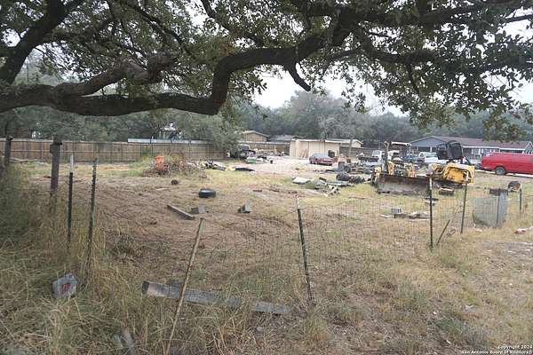 0.49 Acres of Residential Land for Sale in Poteet, Texas