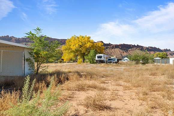 1.11 Acres of Residential Land for Sale in Moab, Utah