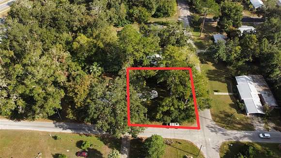 0.22 Acres of Residential Land for Sale in High Springs, Florida