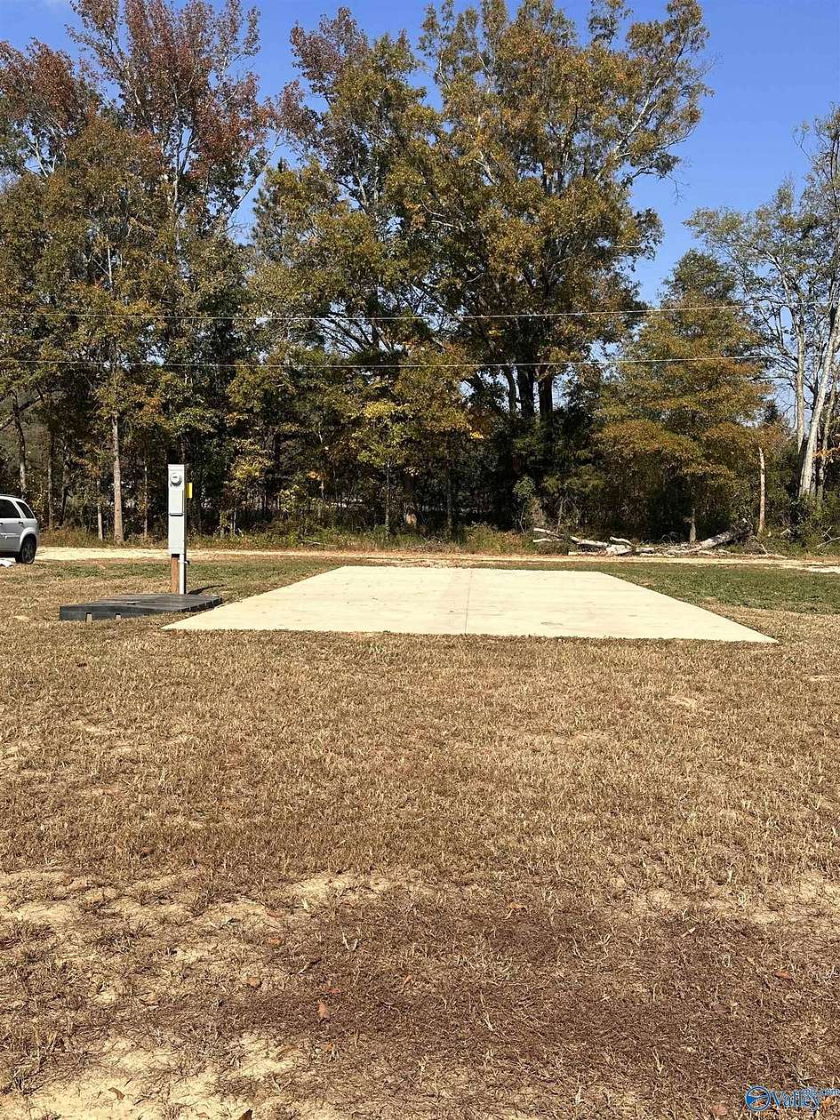 0.17 Acres of Residential Land for Sale in Gaylesville, Alabama