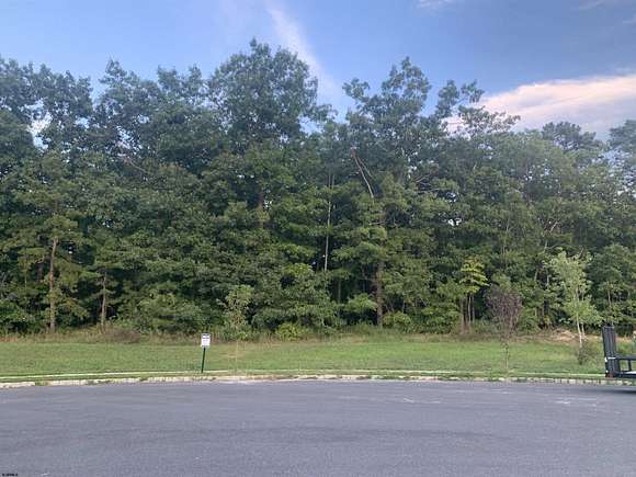 4.01 Acres of Land for Sale in Egg Harbor Township, New Jersey