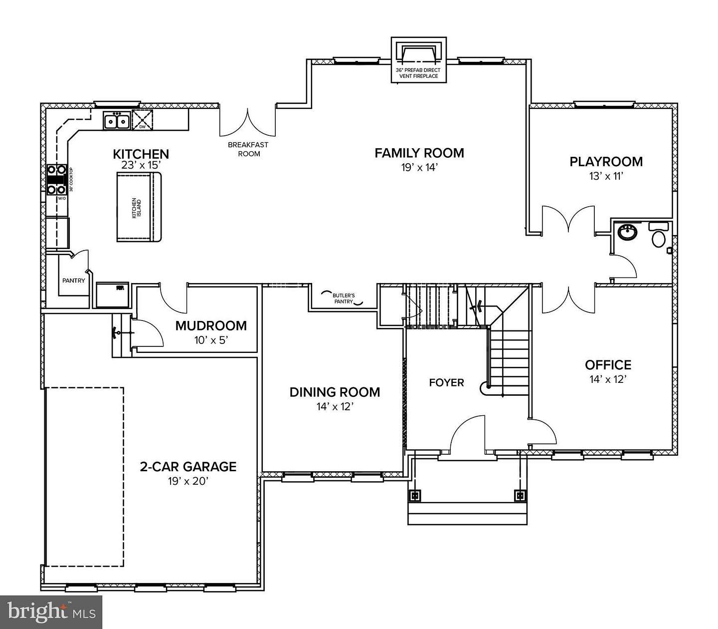 66.14 Acres of Land with Home for Sale in Reisterstown, Maryland