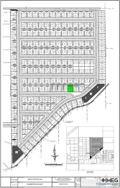 0.184 Acres of Commercial Land for Sale in Billings, Montana