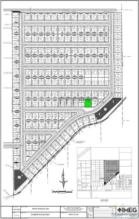 0.184 Acres of Commercial Land for Sale in Billings, Montana