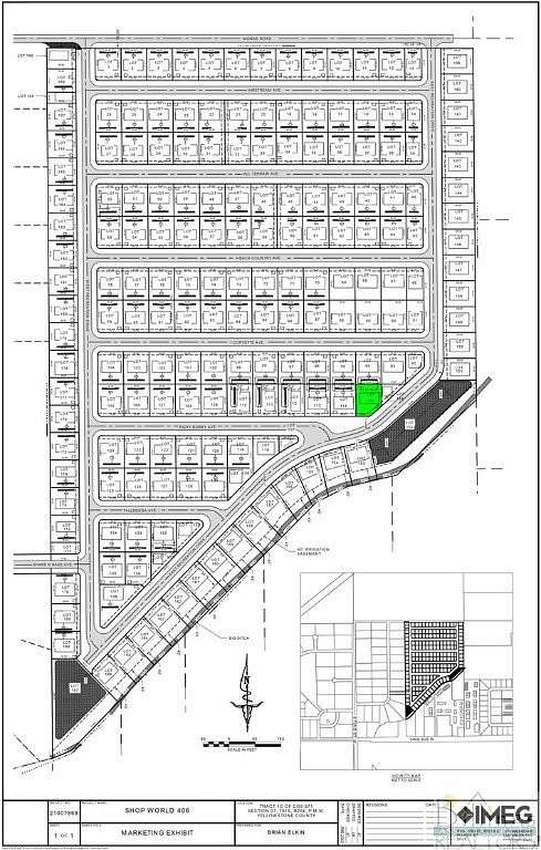 0.172 Acres of Commercial Land for Sale in Billings, Montana