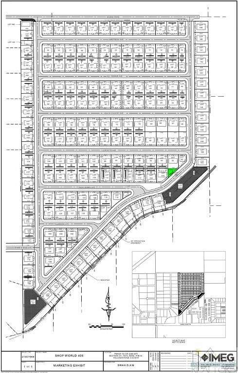 0.058 Acres of Commercial Land for Sale in Billings, Montana