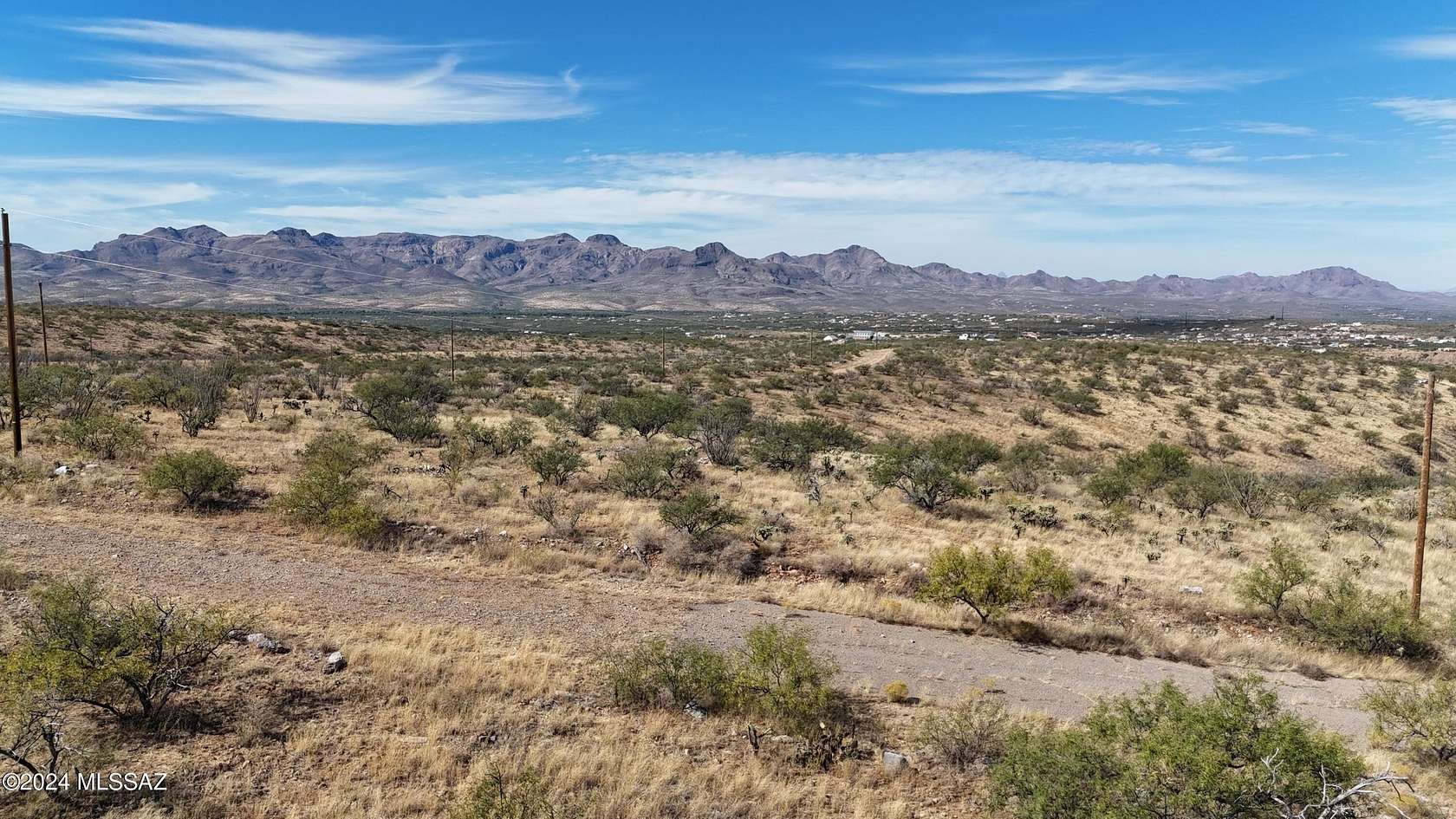 0.5 Acres of Residential Land for Sale in Rio Rico, Arizona