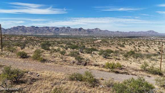 0.5 Acres of Residential Land for Sale in Rio Rico, Arizona