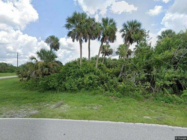 0.41 Acres of Residential Land for Sale in Port Charlotte, Florida