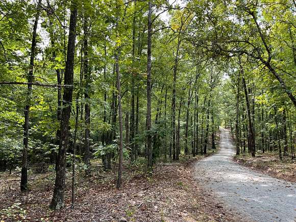 6 Acres of Residential Land for Sale in Plum Branch, South Carolina