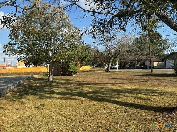 0.122 Acres of Residential Land for Sale in Victoria, Texas