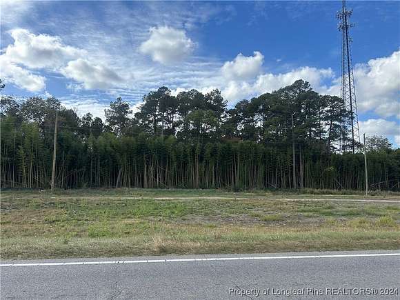 0.93 Acres of Residential Land for Sale in Raeford, North Carolina