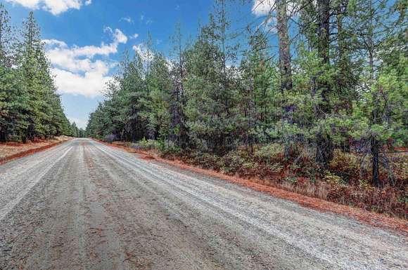 14.48 Acres of Recreational Land for Sale in Deer Park, Washington