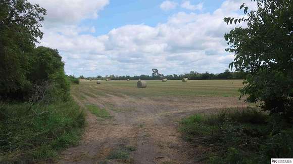 34.28 Acres of Agricultural Land for Sale in Blair, Nebraska