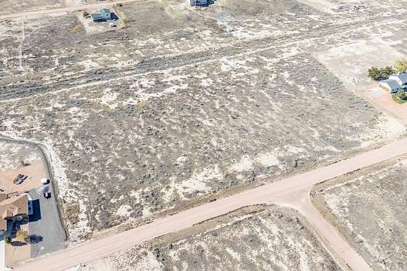 1.01 Acres of Residential Land for Sale in Pueblo West, Colorado