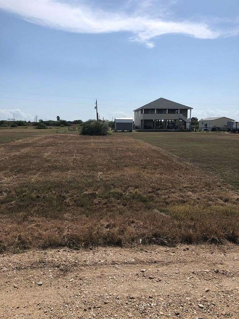0.3 Acres of Residential Land for Sale in Palacios, Texas