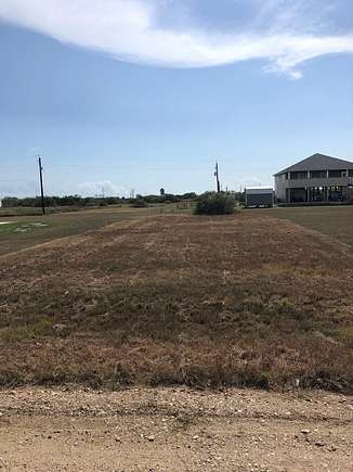 0.3 Acres of Residential Land for Sale in Palacios, Texas