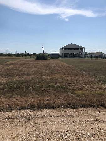 0.3 Acres of Residential Land for Sale in Palacios, Texas