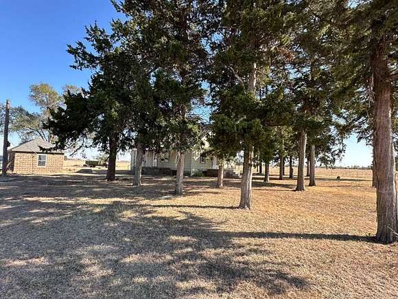 2.15 Acres of Residential Land for Auction in Meno, Oklahoma