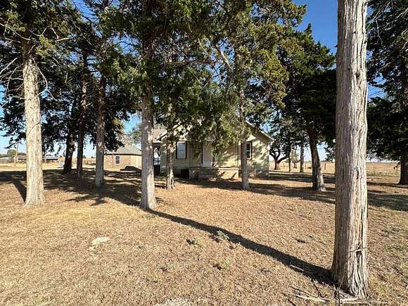 2.15 Acres of Residential Land for Auction in Meno, Oklahoma