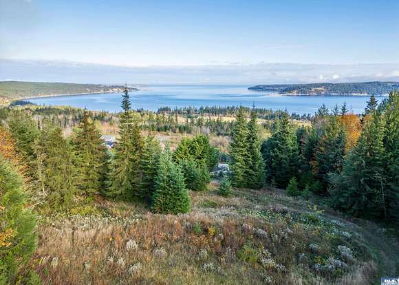 2.01 Acres of Residential Land for Sale in Sequim, Washington