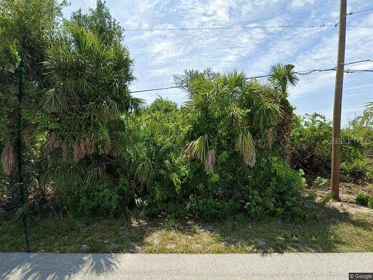 0.23 Acres of Land for Sale in Englewood, Florida