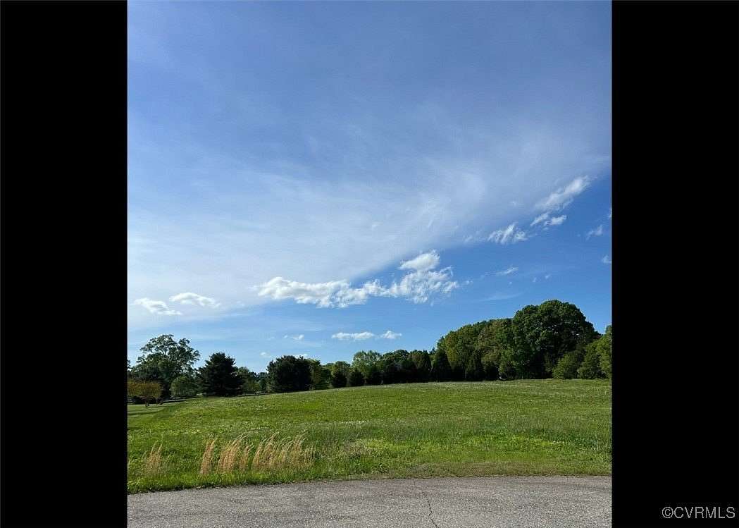 2.16 Acres of Residential Land for Sale in Amelia Court House, Virginia