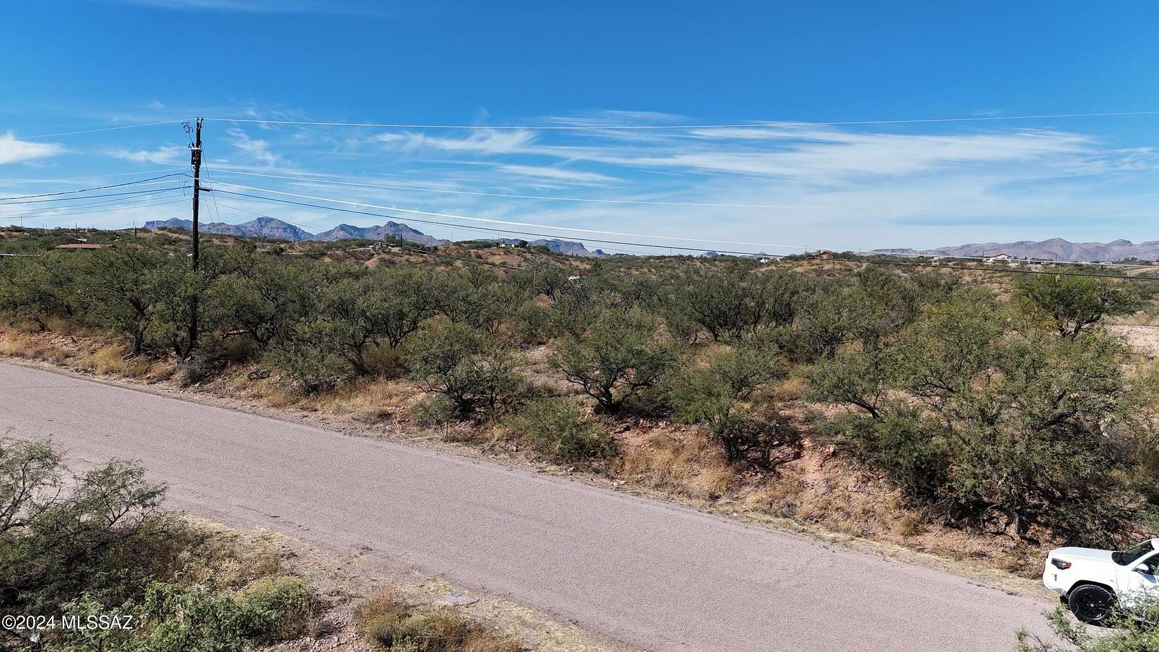 0.42 Acres of Residential Land for Sale in Rio Rico, Arizona