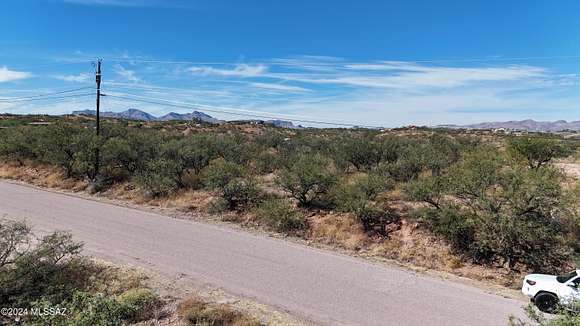 0.42 Acres of Residential Land for Sale in Rio Rico, Arizona