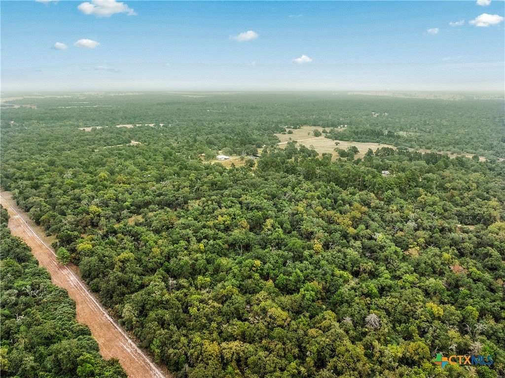 6.9 Acres of Land for Sale in Milano, Texas