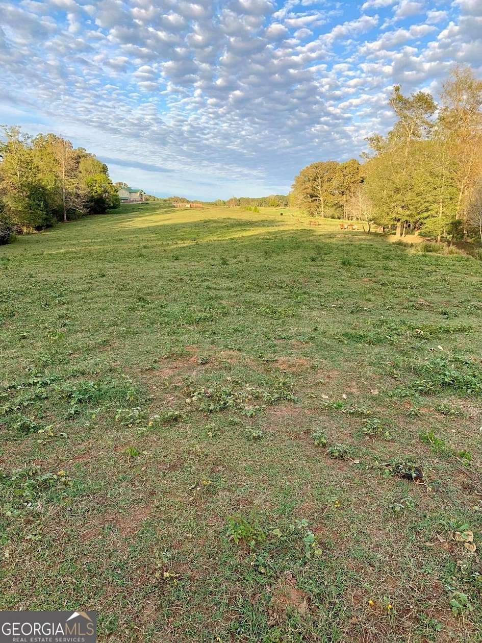 10 Acres of Recreational Land for Sale in Jefferson, Georgia