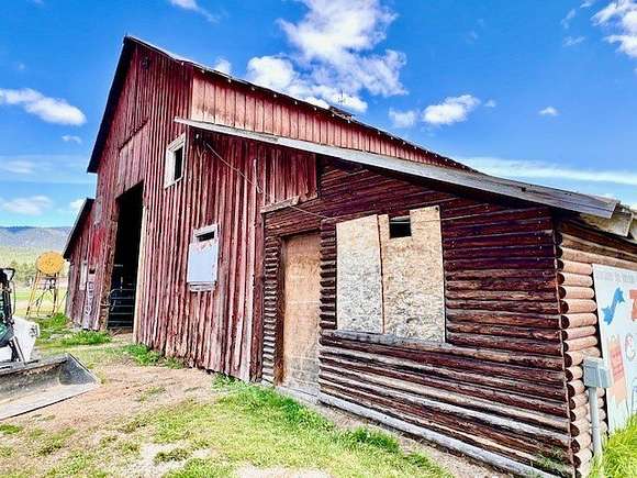 14.876 Acres of Land for Sale in St. Regis, Montana