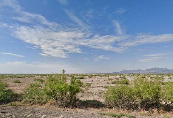 0.5 Acres of Land for Sale in Deming, New Mexico