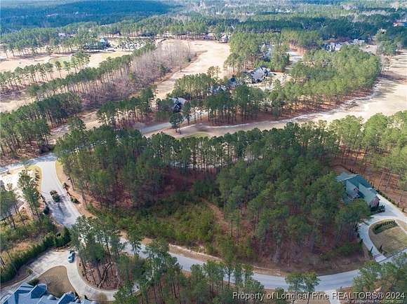 0.43 Acres of Residential Land for Sale in Spring Lake, North Carolina