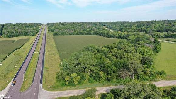 24.02 Acres of Agricultural Land for Auction in Boone, Iowa