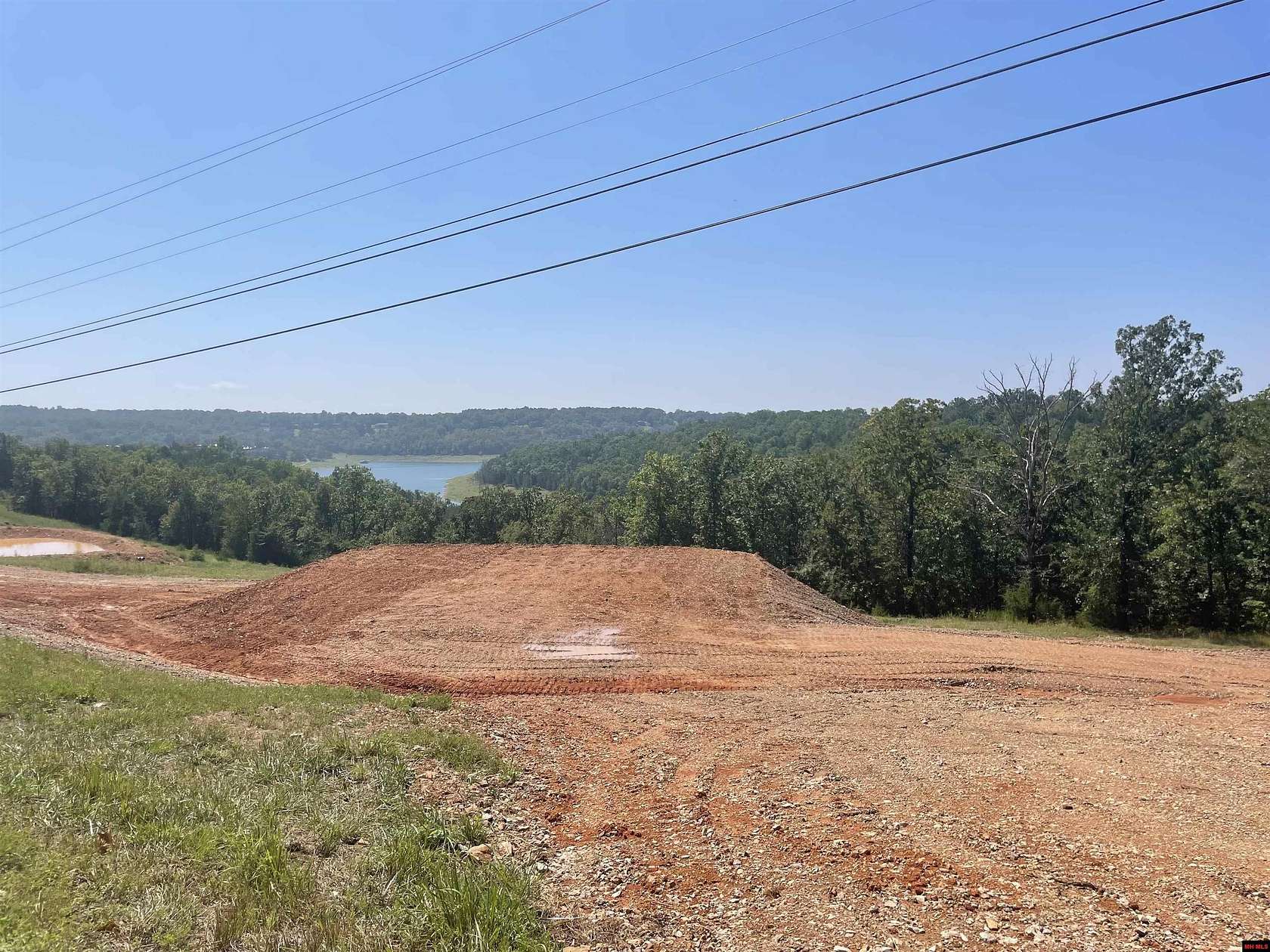 3 Acres of Residential Land for Sale in Mountain Home, Arkansas