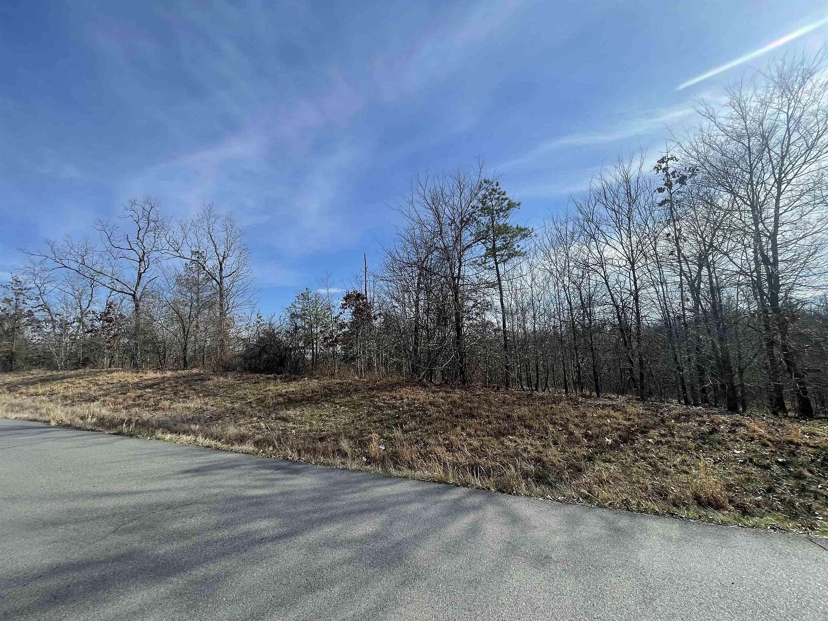 8.49 Acres of Residential Land for Sale in Alexander, Arkansas