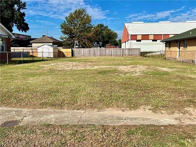 0.126 Acres of Residential Land for Sale in Metairie, Louisiana