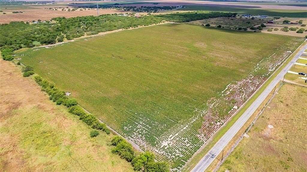 39.91 Acres of Land for Sale in Odem, Texas