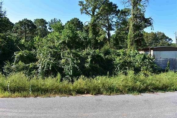 Land for Sale in Gulf Breeze, Florida