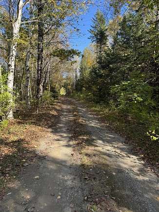 2.8 Acres of Residential Land for Sale in Newport, Maine