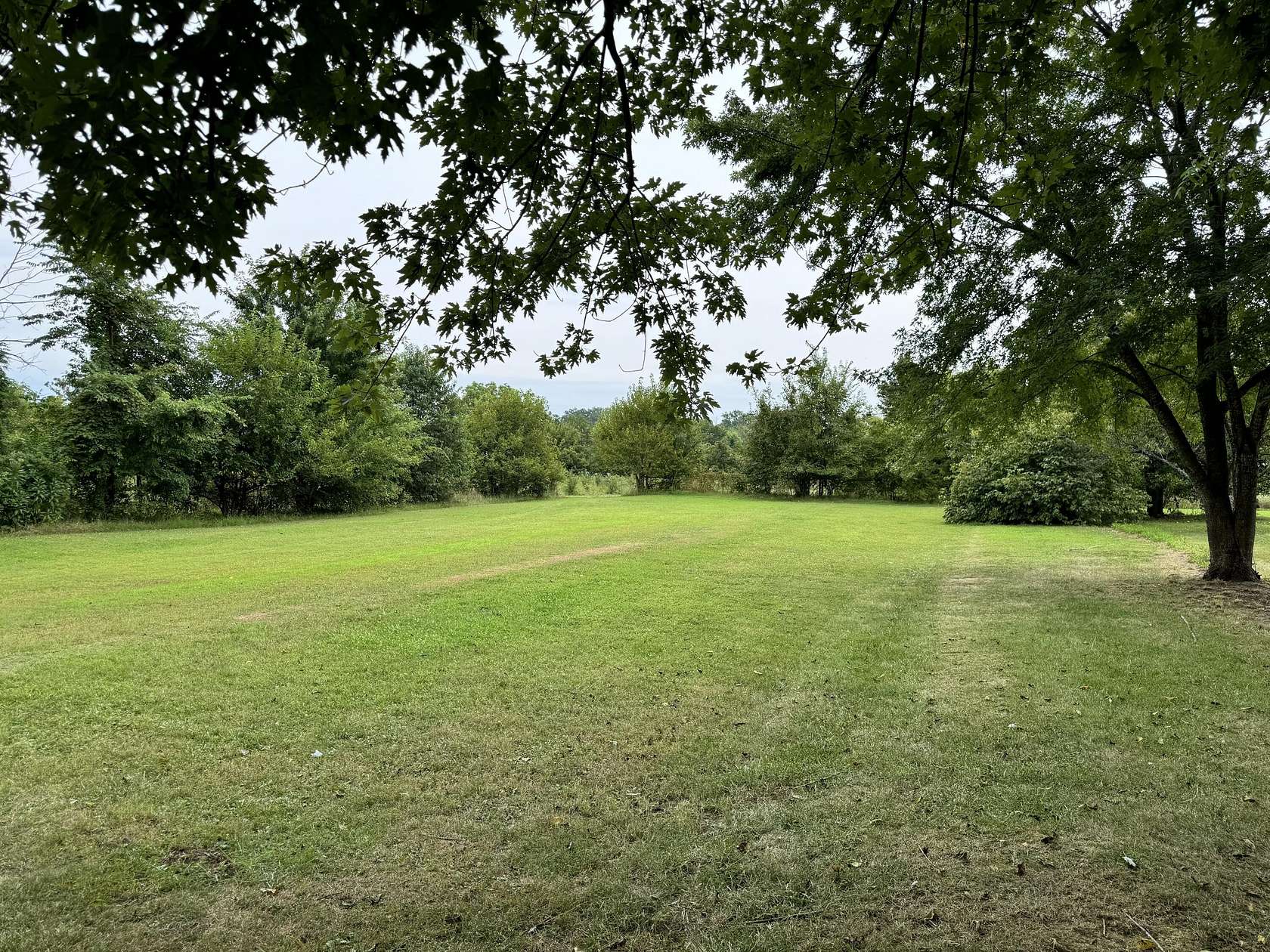 6.7 Acres of Land for Sale in Mountain Grove, Missouri