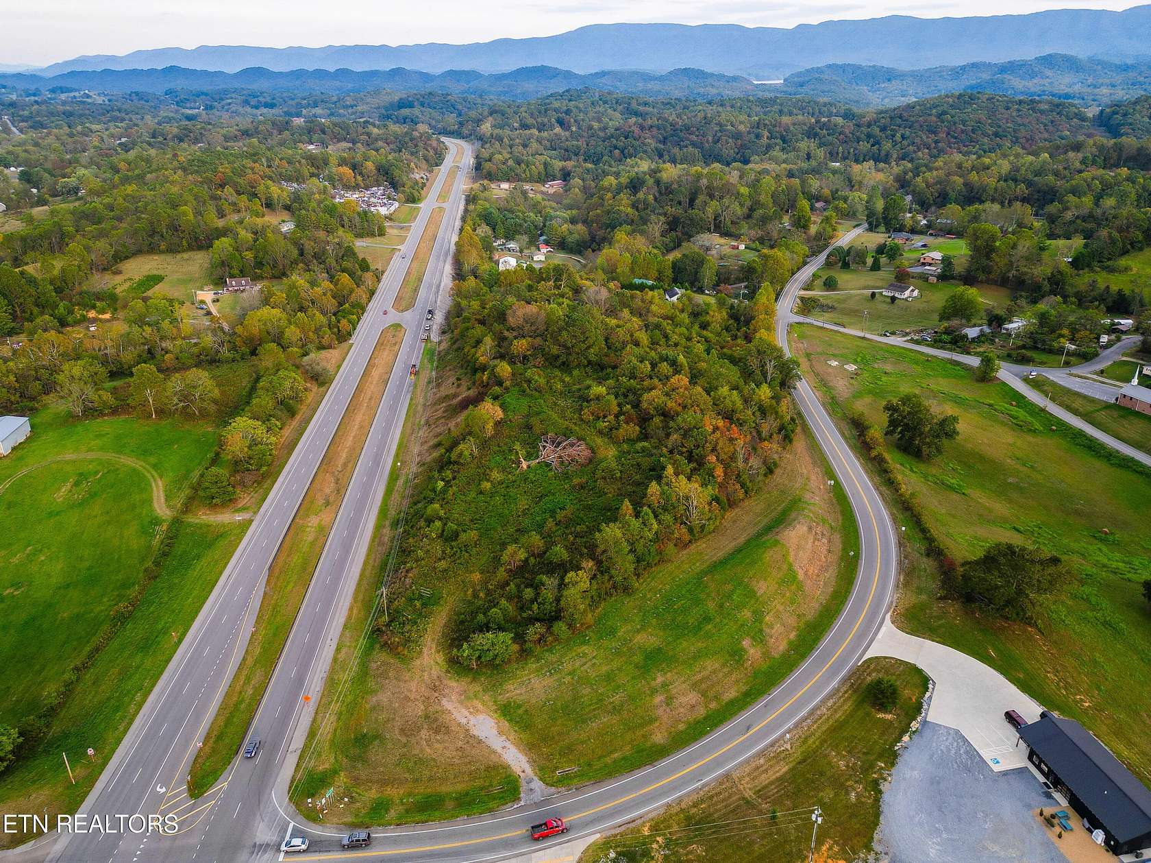 5.97 Acres of Mixed-Use Land for Sale in Bristol, Tennessee