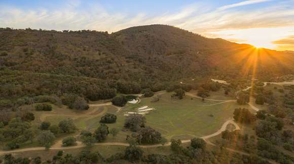 151.07 Acres of Land for Sale in Santa Ysabel, California