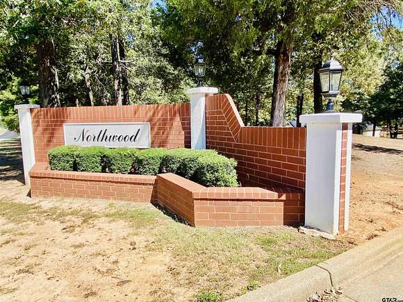 0.57 Acres of Residential Land for Sale in Frankston, Texas