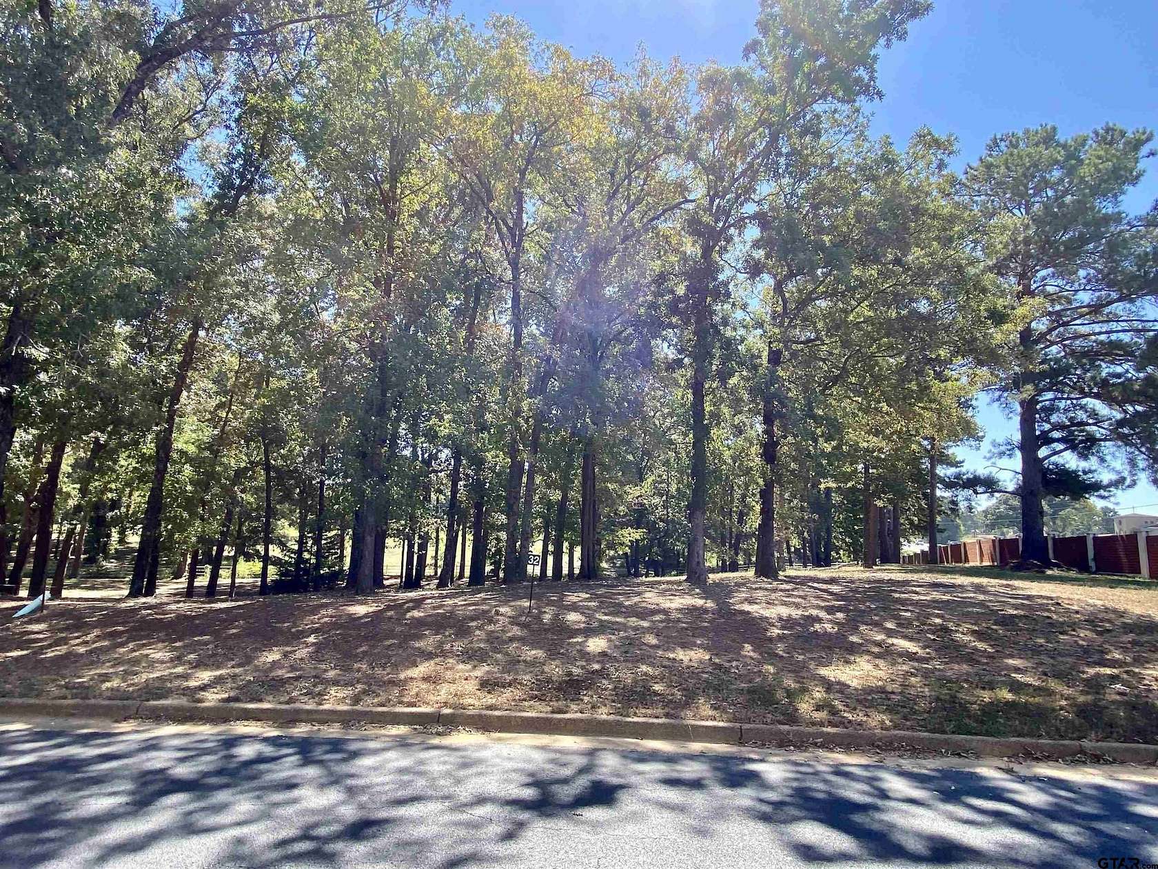 0.7 Acres of Residential Land for Sale in Frankston, Texas