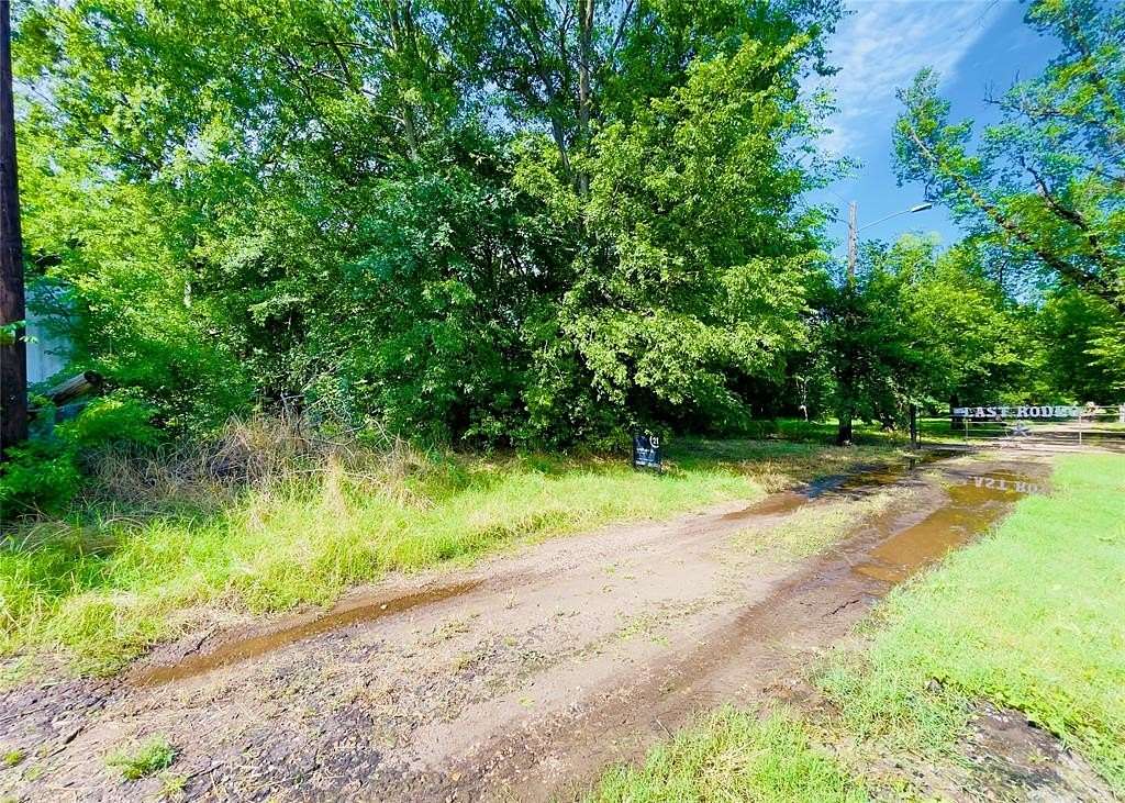 0.209 Acres of Land for Sale in Como, Texas