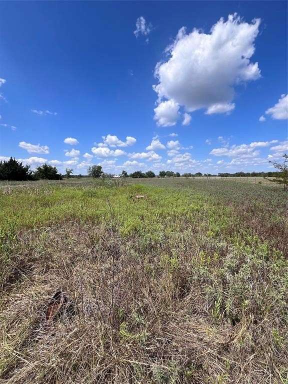 2.33 Acres of Residential Land for Sale in Point, Texas