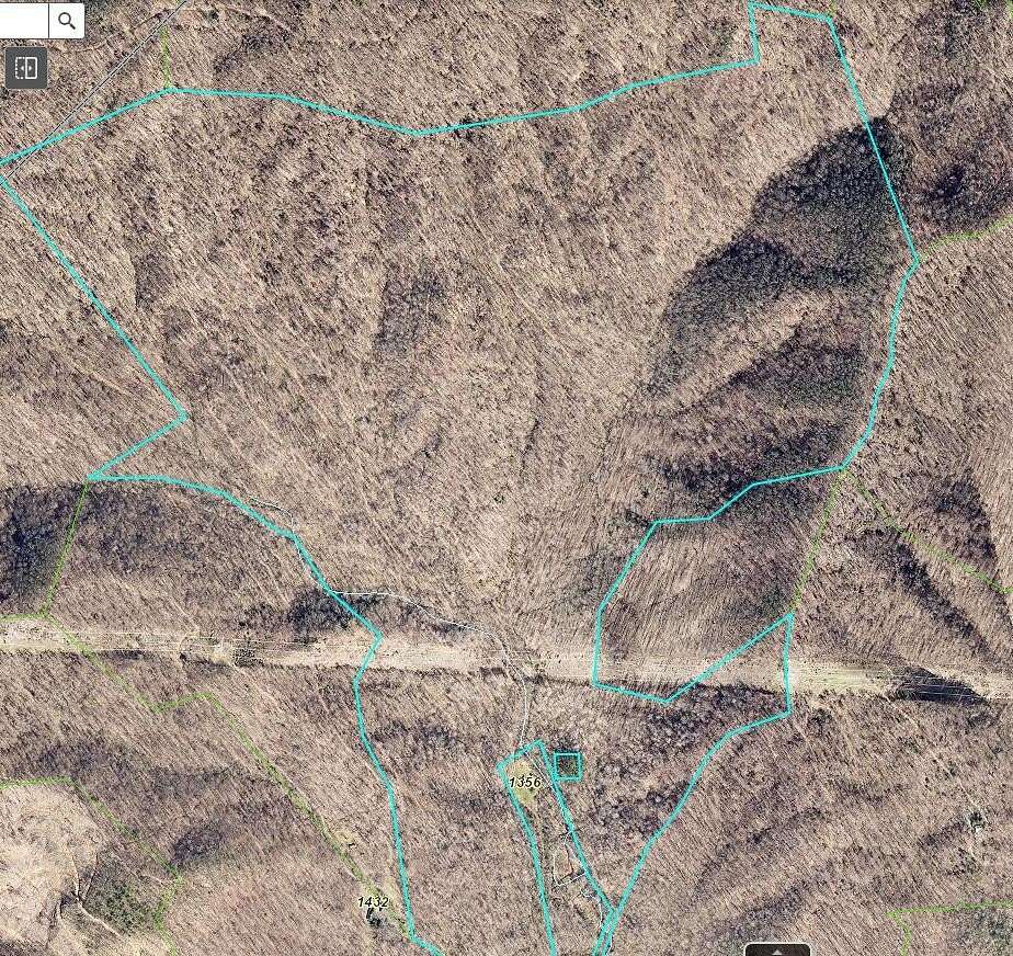 332.38 Acres of Recreational Land for Sale in Ferrum, Virginia