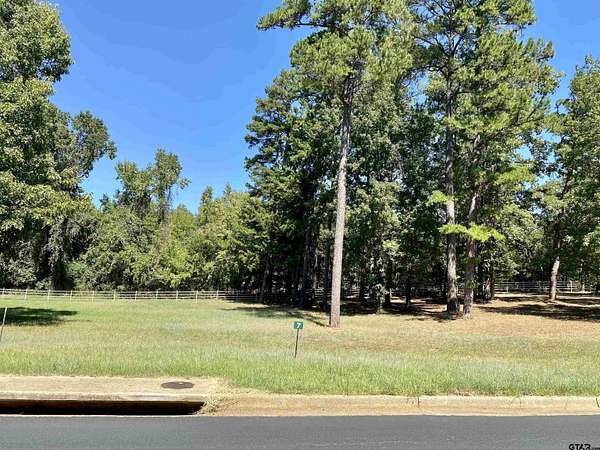 0.42 Acres of Residential Land for Sale in Frankston, Texas